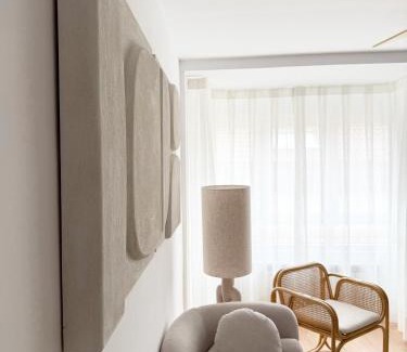 Soria Apartment | Megara Home