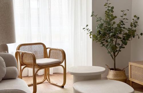 Soria Apartment | Megara Home