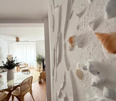 Soria Apartment | Megara Home