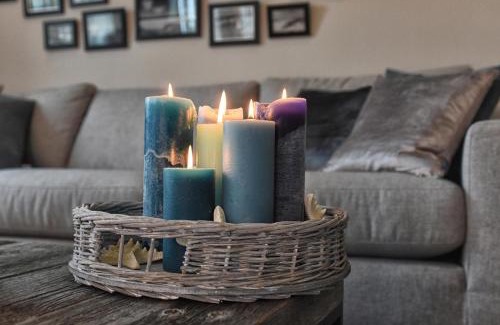 Suderende House | Meggis Hues