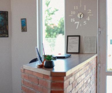 Demjen Bed & Breakfast | Megnyugtat-lak Apartmanház