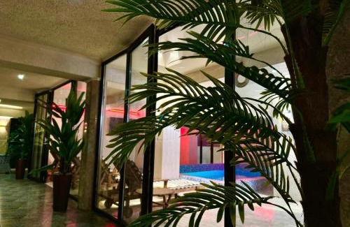 Kobuleti Hotel | Megobroba