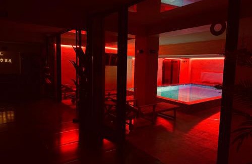 Kobuleti Hotel | Megobroba