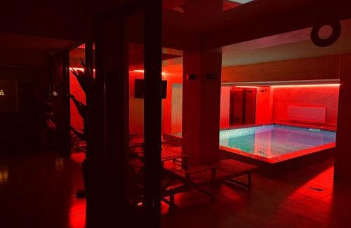 Kobuleti Hotel | Megobroba