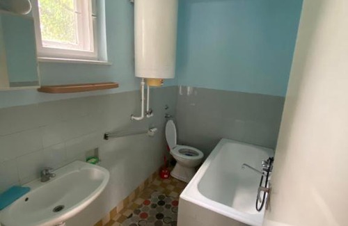 Balatongyorok Apartment | Megszűnt