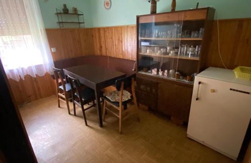 Balatongyorok Apartment | Megszűnt