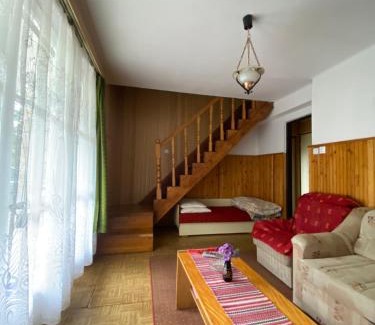Balatongyorok Apartment | Megszűnt