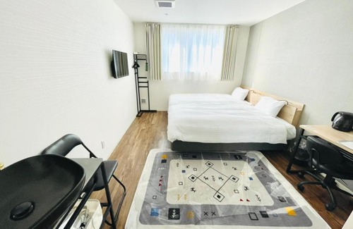 Fujiyoshida Hotel | Megu fuji 2021 - Vacation STAY 74533v