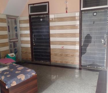Mehandipur Hotel | Mehandipur Balaji Yatri Niwas