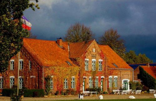 Gohl Apartment | Meierei 26