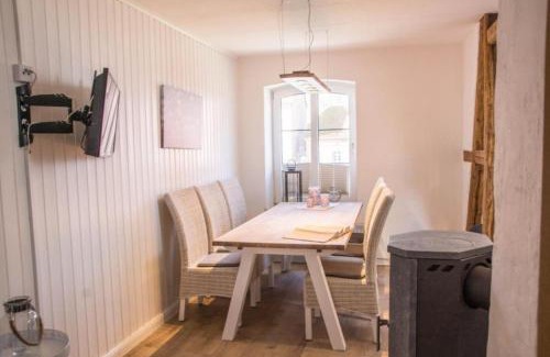 Gohl Apartment | Meierei 26