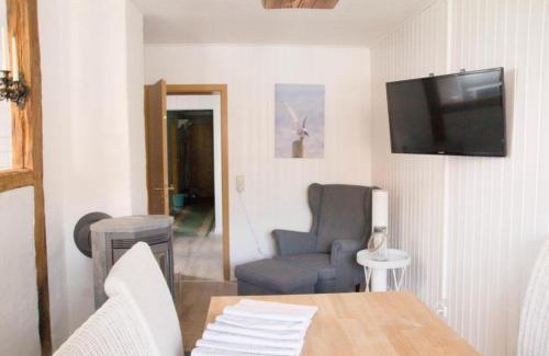 Gohl Apartment | Meierei 26