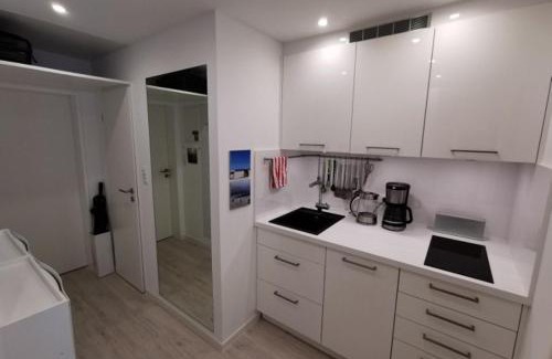 Wangerooge Apartment | Mein Wangerooge- wohlfühlen in zentraler Strandnähe