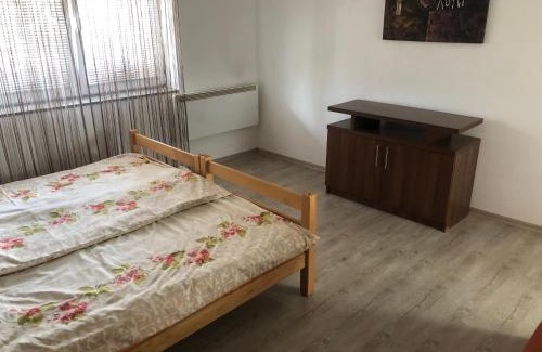 Sarajevo Apartment | Mejdan Apartmant