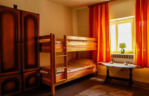 Sarajevo Apartment | Mejdan Apartmant
