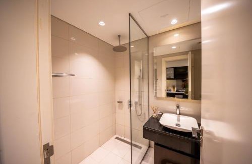 Downtown Dubai Apartment | Mejestic Studio