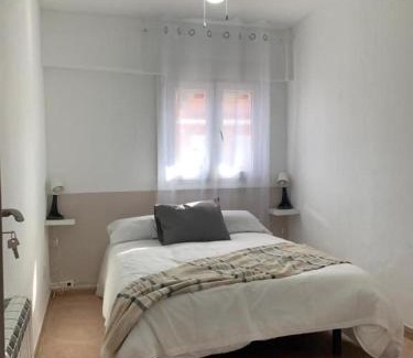 Entrevias House | Mejorana Habitaciones