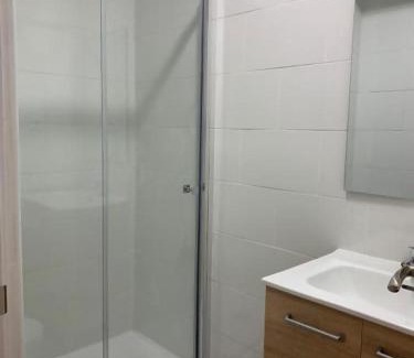 Entrevias House | Mejorana Habitaciones