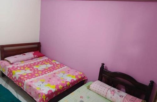 Ad-Dukhaylah Apartment | meka beach big apartment 2
