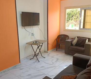 Ad-Dukhaylah Apartment | meka beach big apartment 2