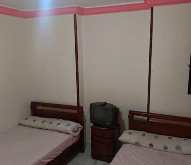 Ad-Dukhaylah Apartment | meka beach big apartment 2