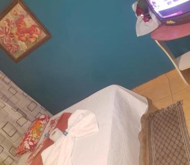 Macae Hotel | Mel Pousada