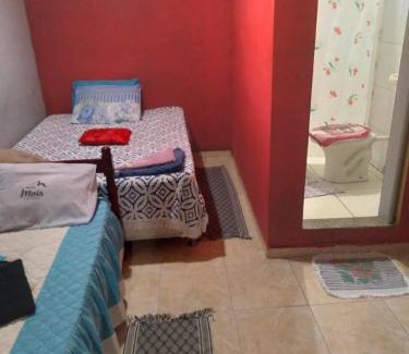 Macae Hotel | Mel Pousada