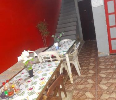 Macae Hotel | Mel Pousada