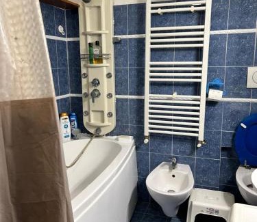 Colleferro Apartment | MELA's HOUSE C
