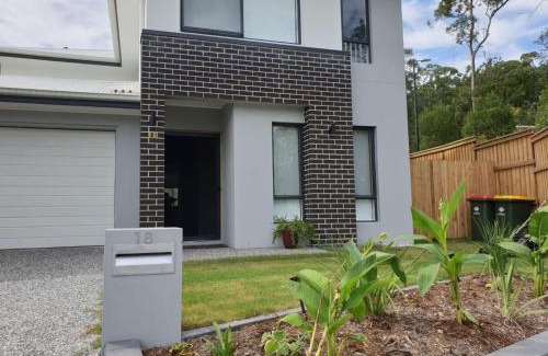 Bahrs Scrub House | Melaleuca Homestay