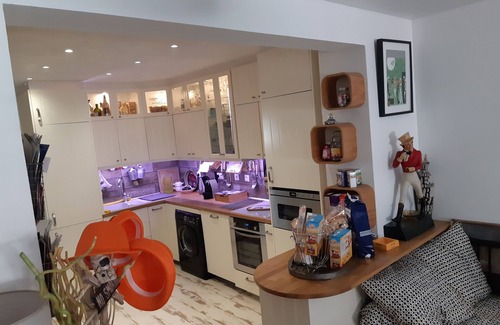 Le Brusc House | MELANIE'S LITTLE HOUSE 30M FROM THE SEA