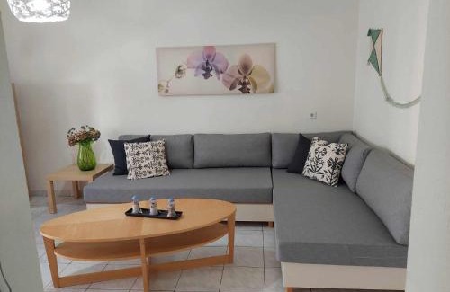 Keramoti Apartment | Melanthi Apartment