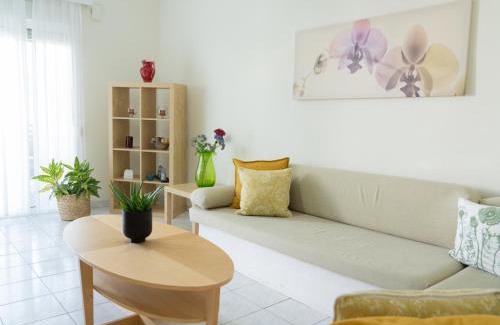 Keramoti Apartment | Melanthi Apartment