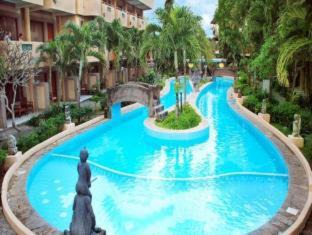 Legian Resort | Melasti Beach Resort & Spa Legian