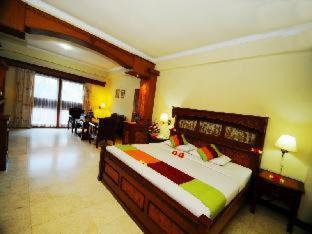 Legian Resort | Melasti Beach Resort & Spa Legian
