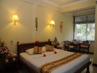 Legian Resort | Melasti Beach Resort & Spa Legian