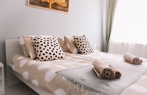 Sombor Apartment | Meld