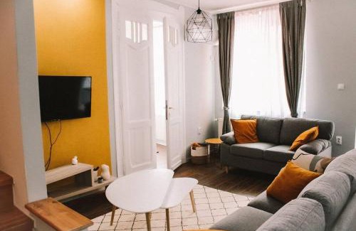 Sombor Apartment | Meld