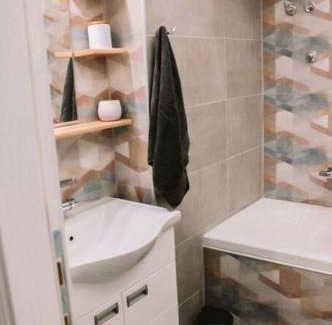 Sombor Apartment | Meld