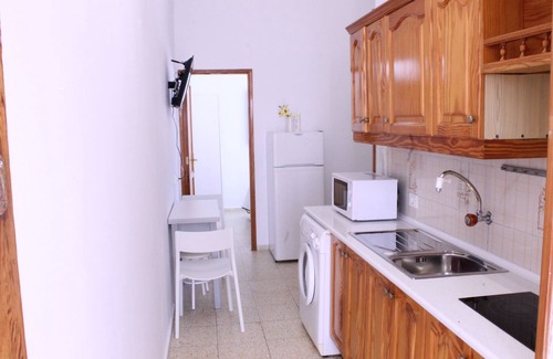 Lomo Quiebre Apartment | Mele Sky Beach, BEACH APARTMENT, sea views, terrace and sun