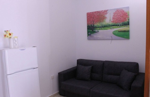 Lomo Quiebre Apartment | Mele Sky Beach, BEACH APARTMENT, sea views, terrace and sun