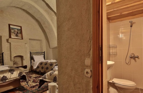Goreme Hotel | Melek Cave Hotel
