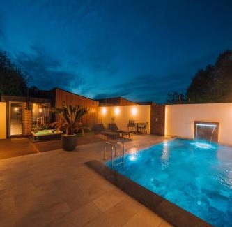 Masukiye Hotel | Melekona House