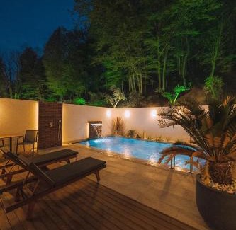Masukiye Hotel | Melekona House