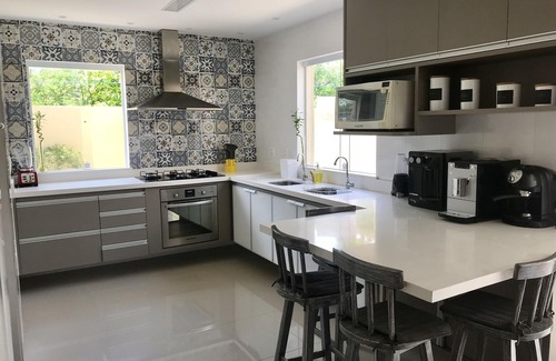 Pouso Alegre Buraquinho House | Melhor casa em Salvador/Vilas do Atlântico para relaxar e ser feliz !