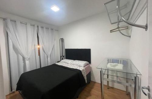 Panamby Apartment | MELHOR custo BENEFÍCIO 201