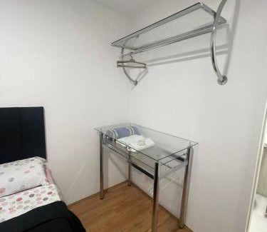 Panamby Apartment | MELHOR custo BENEFÍCIO 201