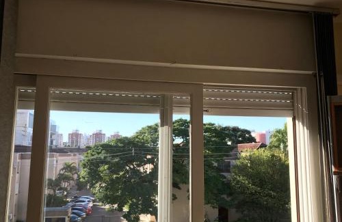 Passo da Areia Apartment | Melhor Opção Consulado, Hospitais, Compras, Garagem