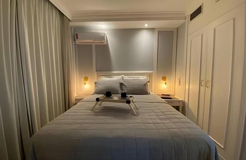 Vila Olimpia Apartment | Melhor Vista da Vila Olimpia com Recepção 24h