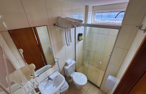 Cabo Branco Apartment | Melhor vista de João Pessoa 207